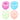 Silicone facial cleansing brush