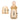 Squeeze Feeding Bottle Wholesale