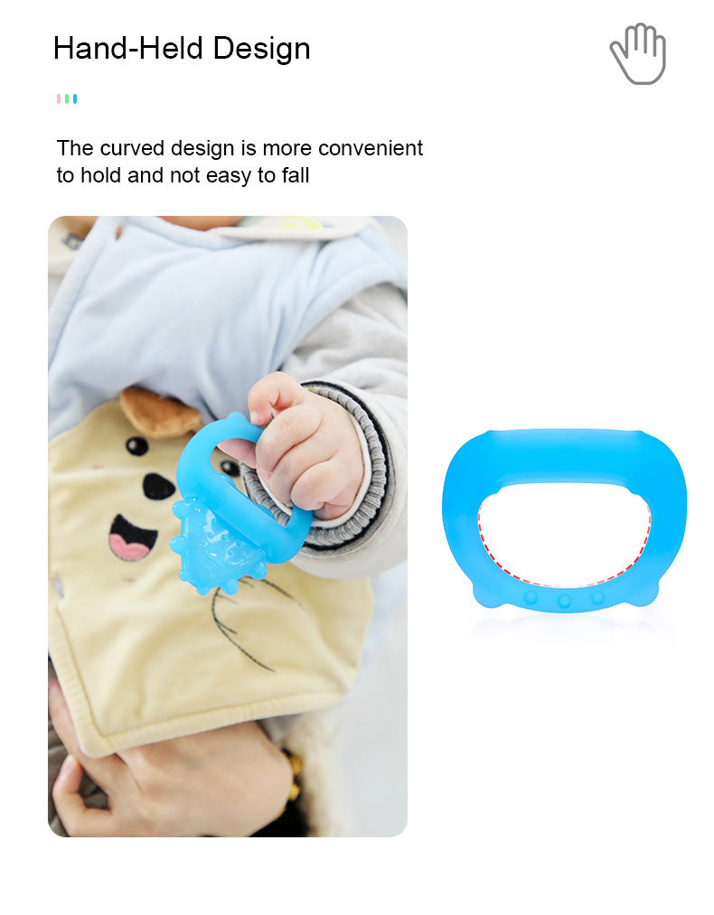 Water Filled Teether Customized