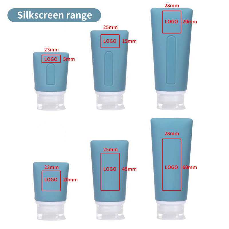 Travel Size Bottles For Toiletries