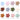 Silicone Sippy Cup With Handles OEM ODM