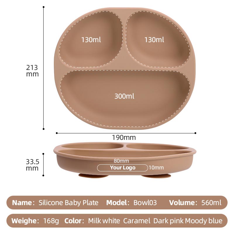 Newborn Feeding Set