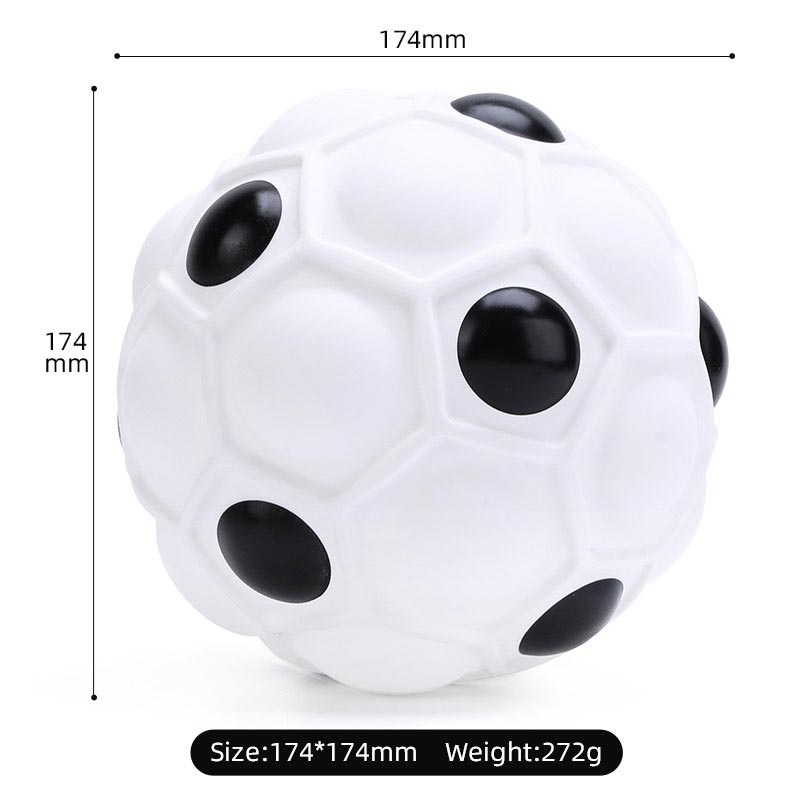  Football Pop It Fidget Toy 