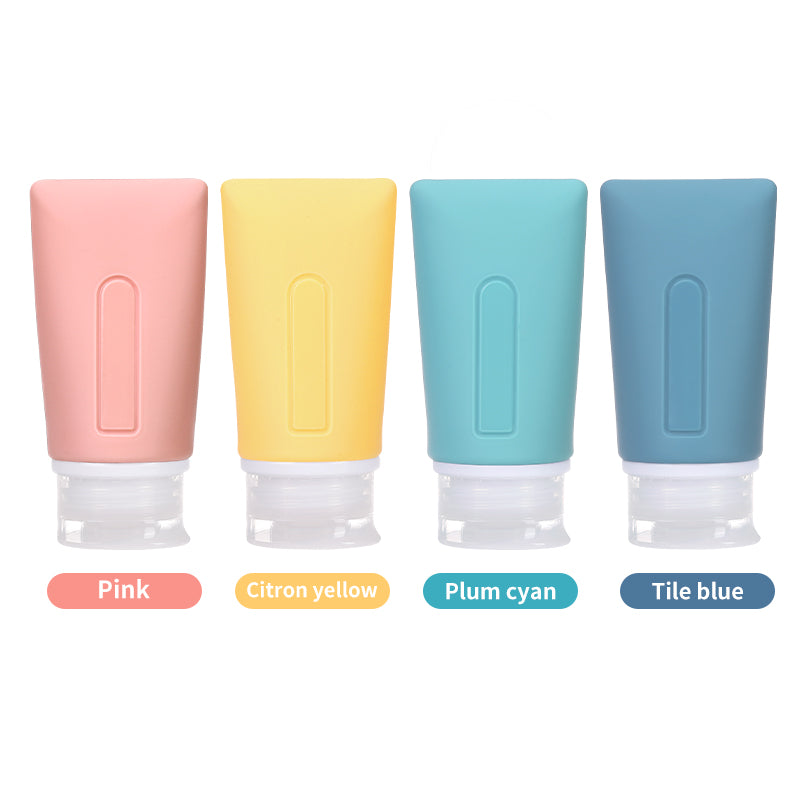 Travel Size Bottles For Toiletries