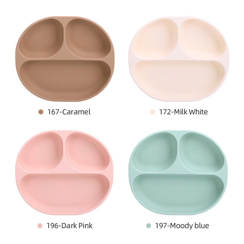 Infant Feeding Utensils Customized