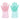 silicone dishwashing gloves with scrubber