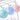 silicone exfoliator