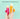 silicone ice pop