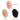 silicone scrubber for hair