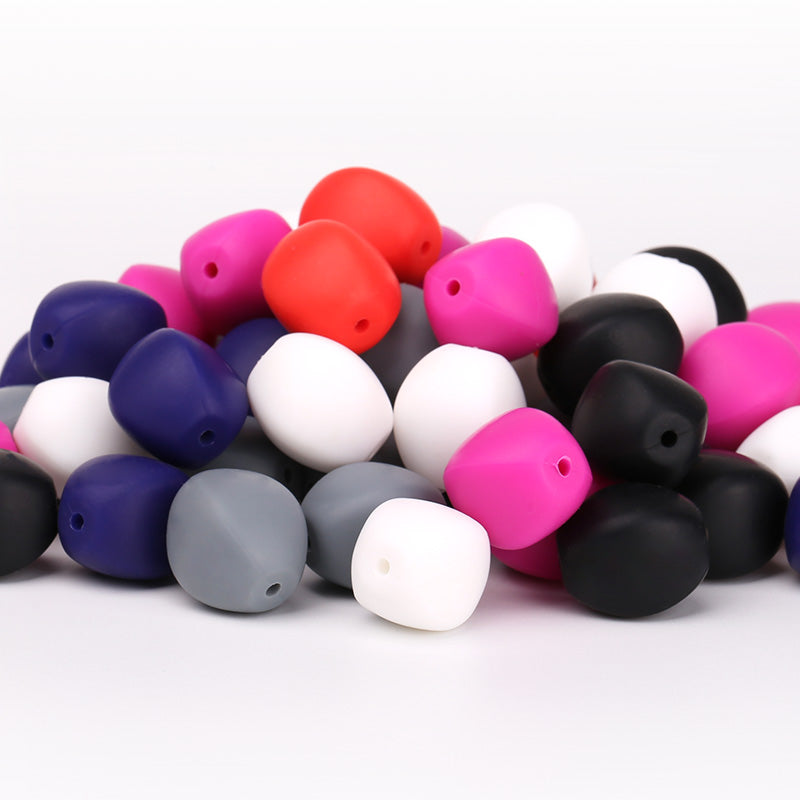 Silicone Beads Manufacturer