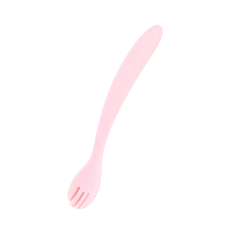 Baby Silicone Fork