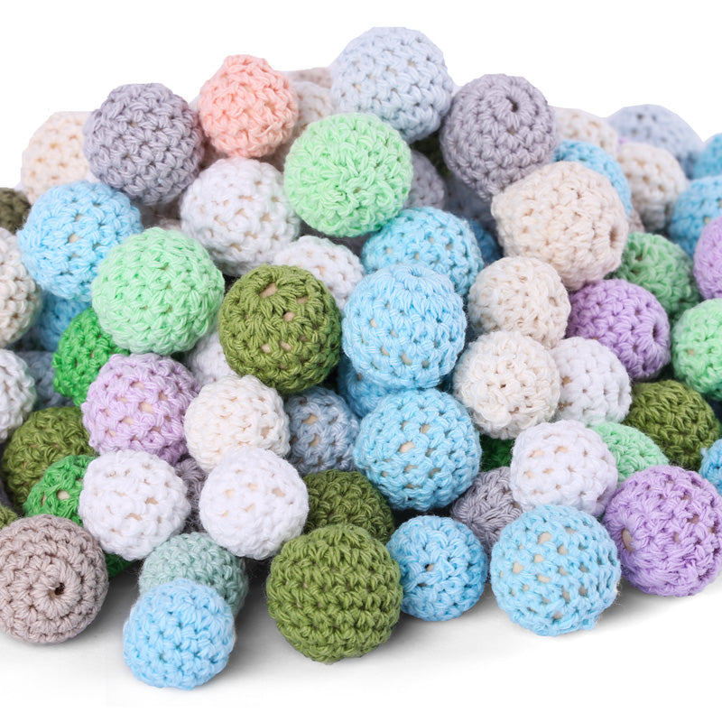 Wholesale Crochet Beads
