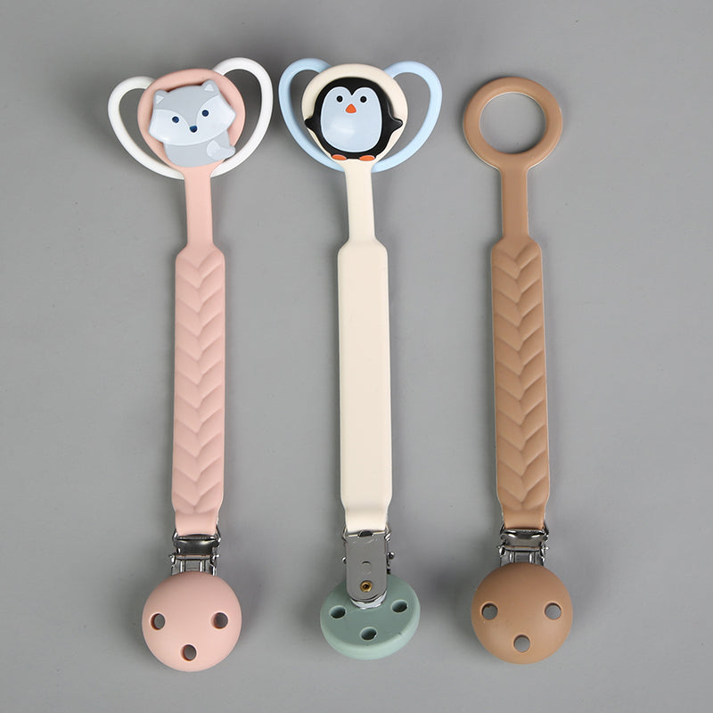 Fabric Dummy Clips Supplier