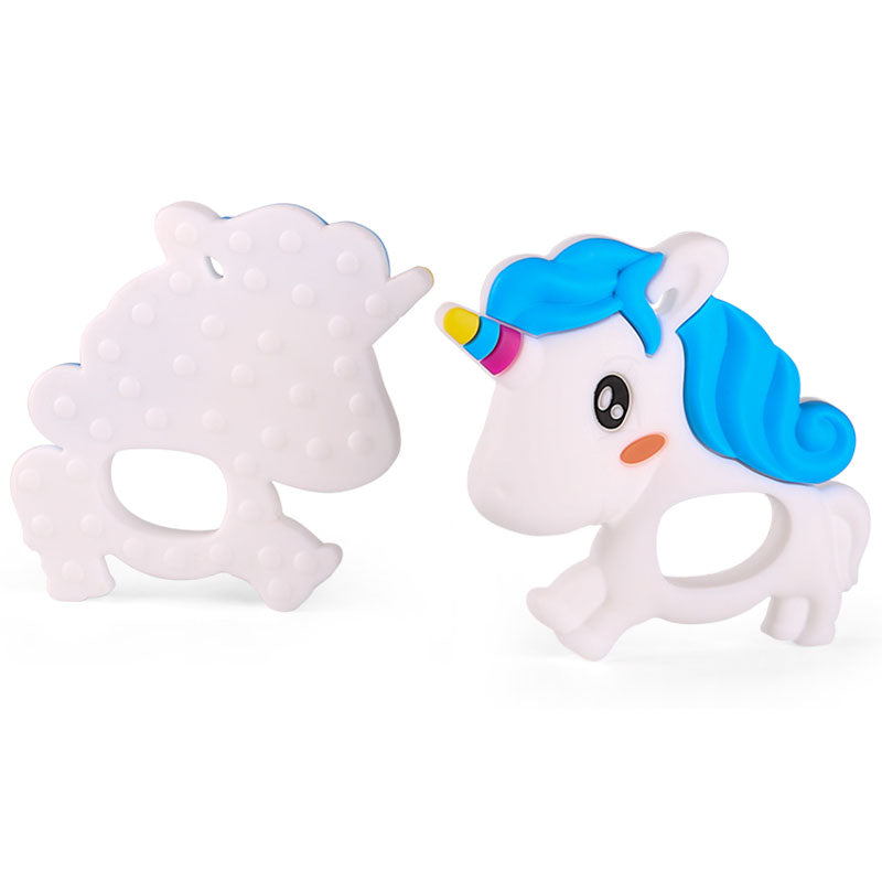 Unicorn Teething Toy