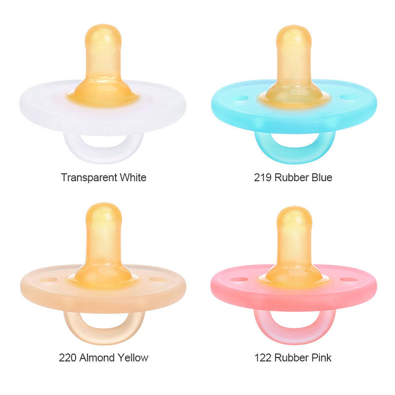 Custom Silicone Pacifier