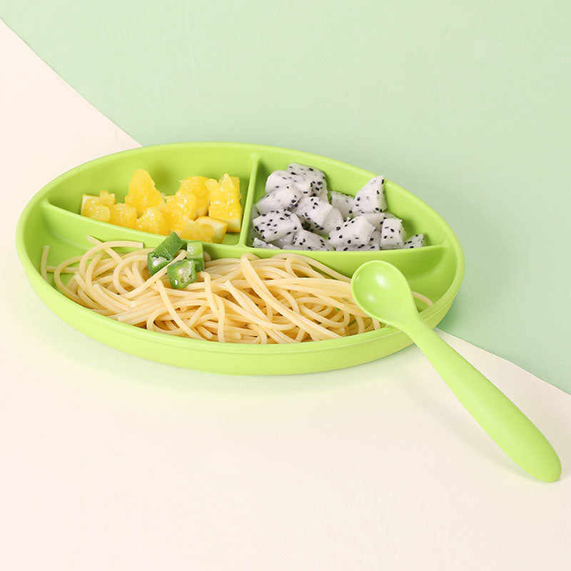 Baby Suction Plate Supplier