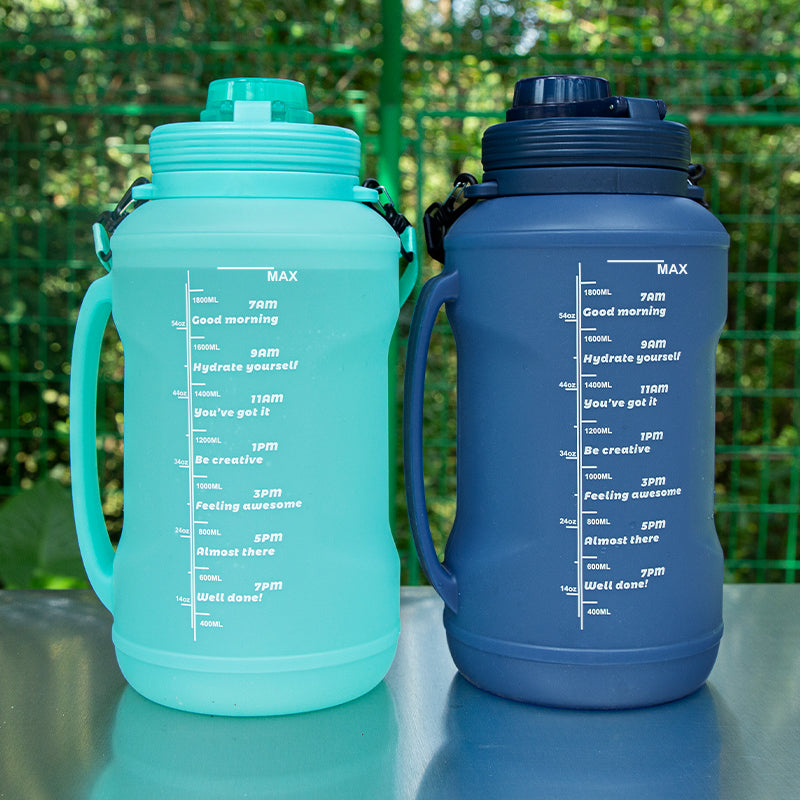 Wholesale Water Bottles Running Sports Drink Bottle Customized – Shenzhen  Kean Silicone Product Co.,Ltd.