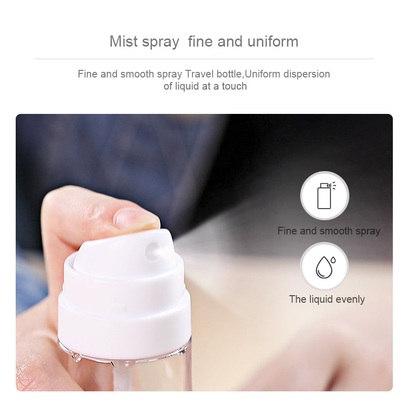 Spray Bottle