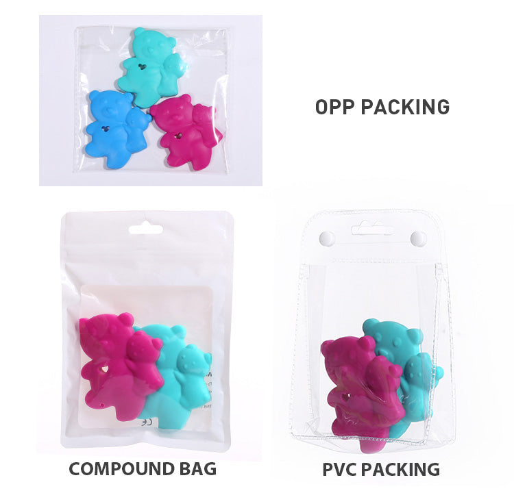 Infant Teethers Supplier