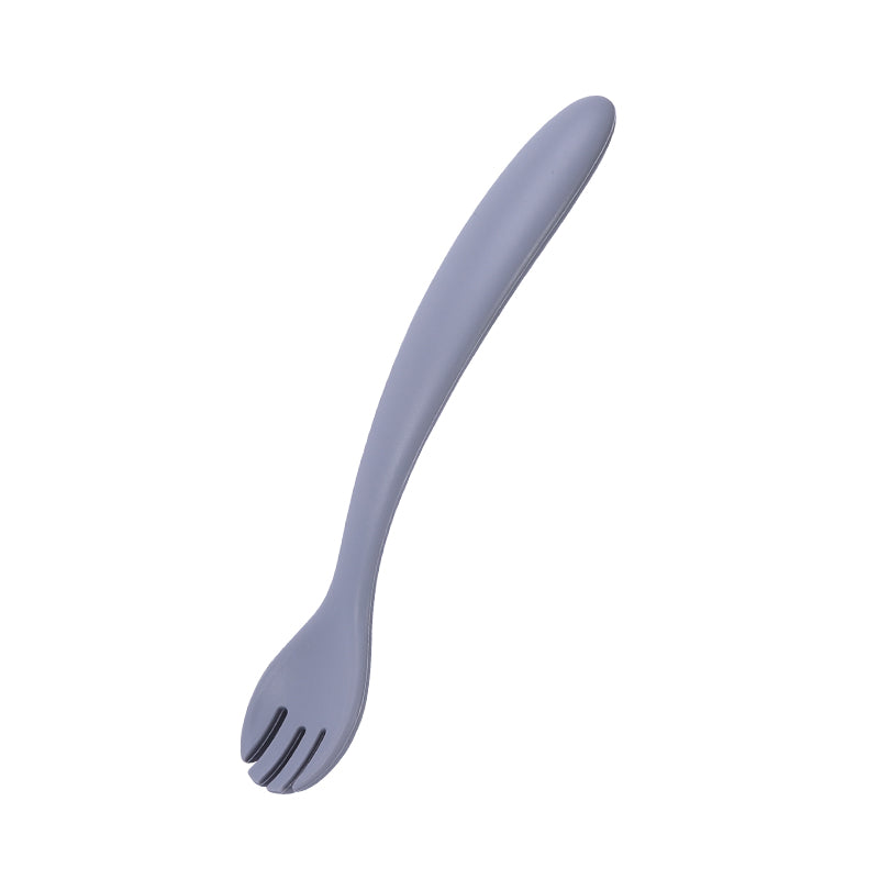 Baby Silicone Fork