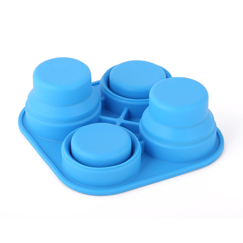 Baby Food Freezer Tray