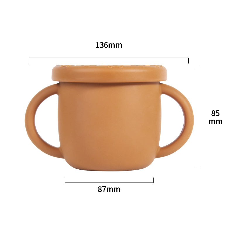 Silicone Dinnerware Set Supplier