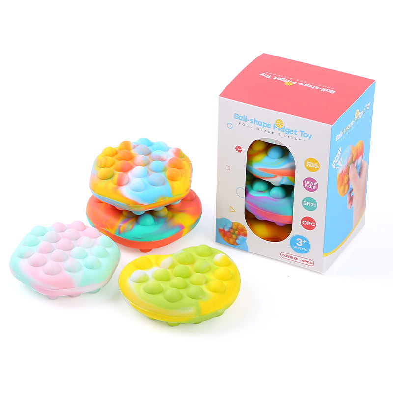 Fidget Sensory Toy