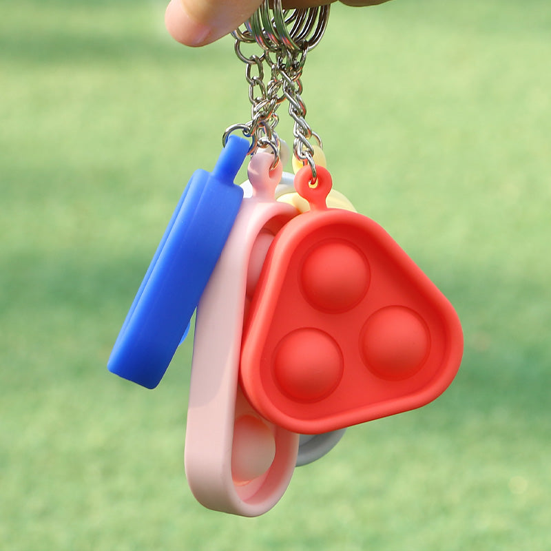 Bubble Fidget Toy