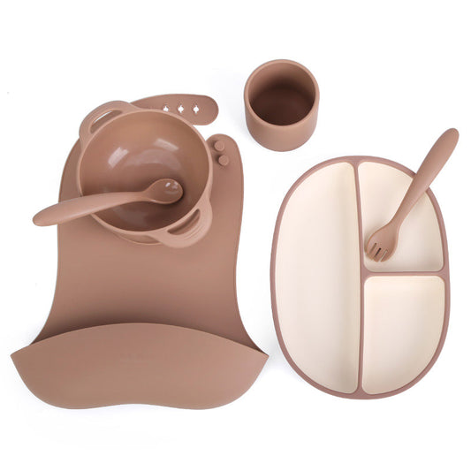 Weaning Gift Set Supplier