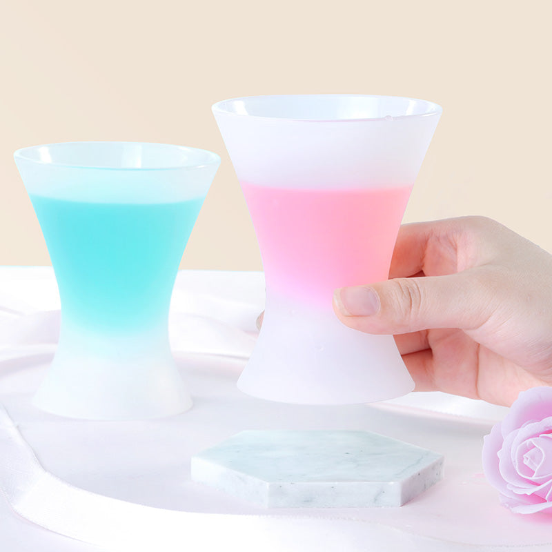 Silicone Wine Cup Supplier