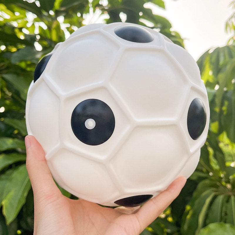 Silicone Bubble Football Toys