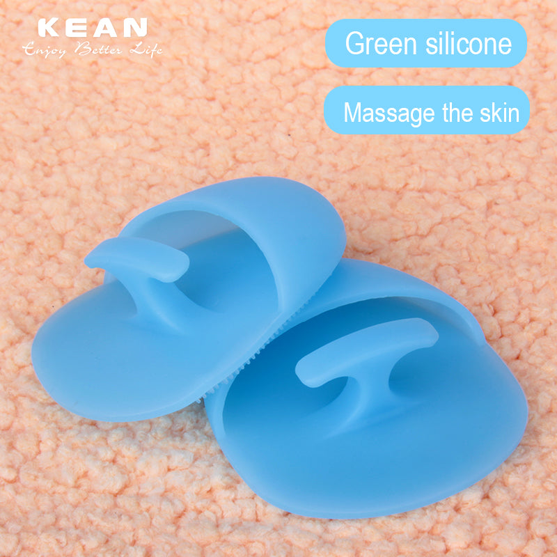 Silicone Cleansing Brush
