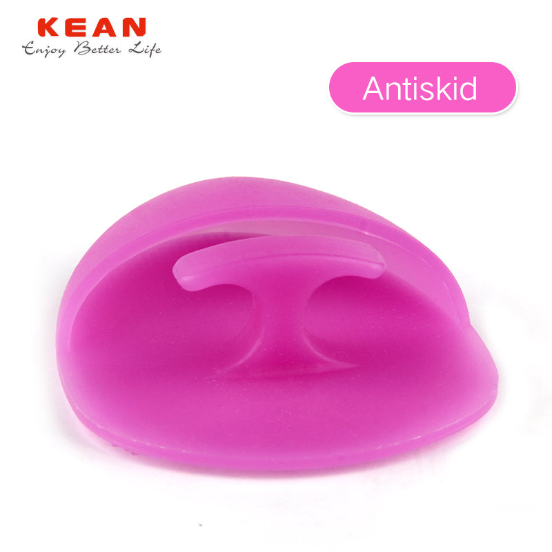Silicone Cleansing Brush