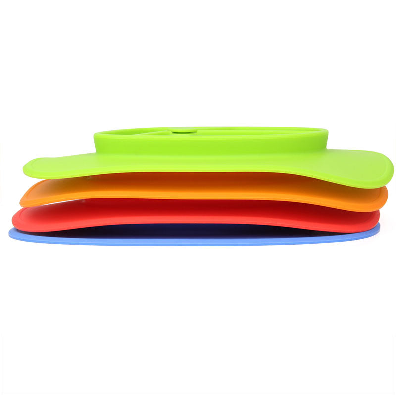 Silicone Placemat Plate