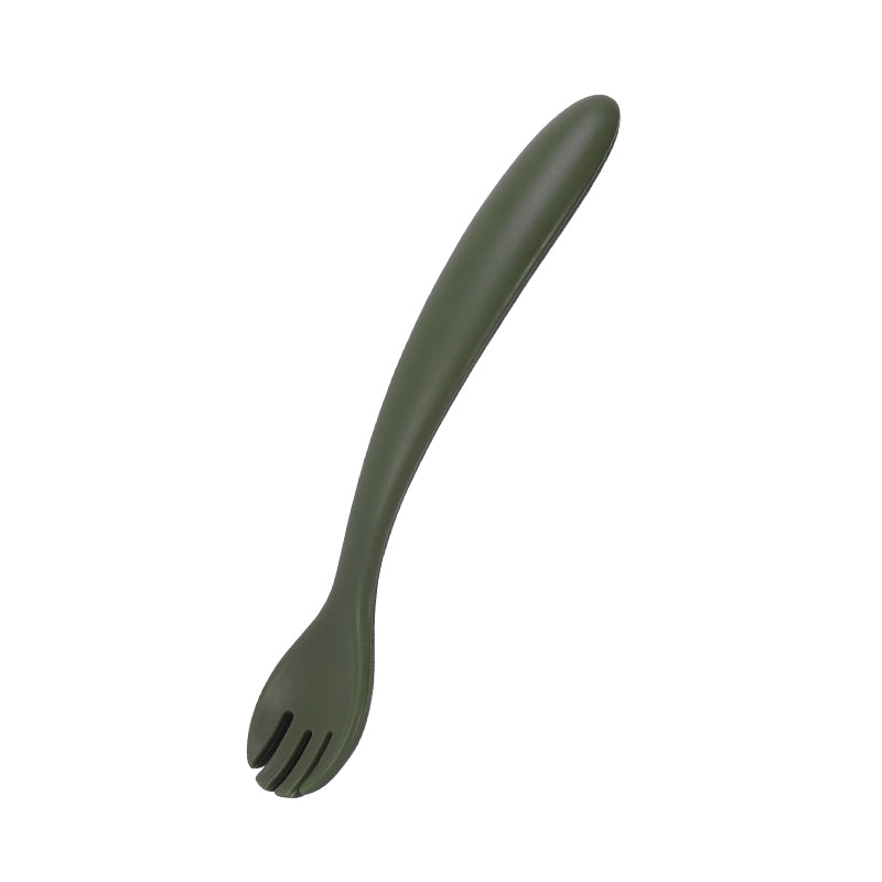 Baby Silicone Fork