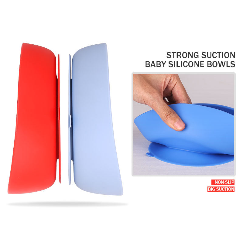 Wholesale Suction Bowls For Baby