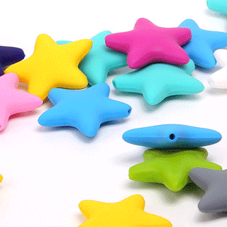 Is silicone a plastic?