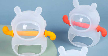 Baby Silicone Teether: Safety And Risk