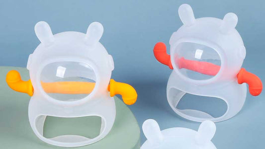 Baby Silicone Teether: Safety And Risk