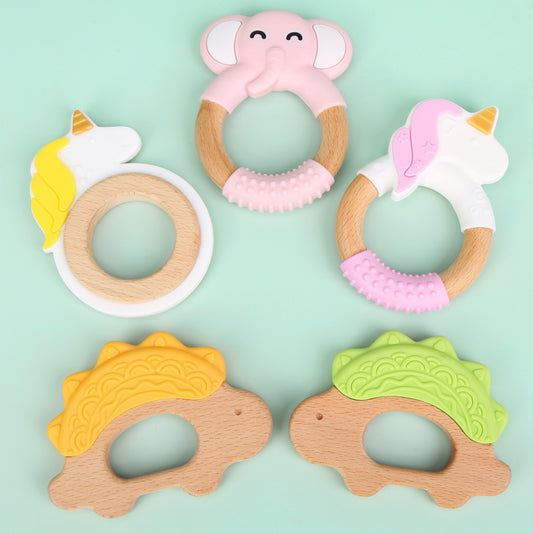 Is Silicone Teether Safe for Babies? A Comprehensive Guide for Parents