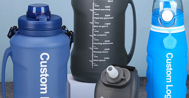 6 Best Collapsible Water Bottles of 2024