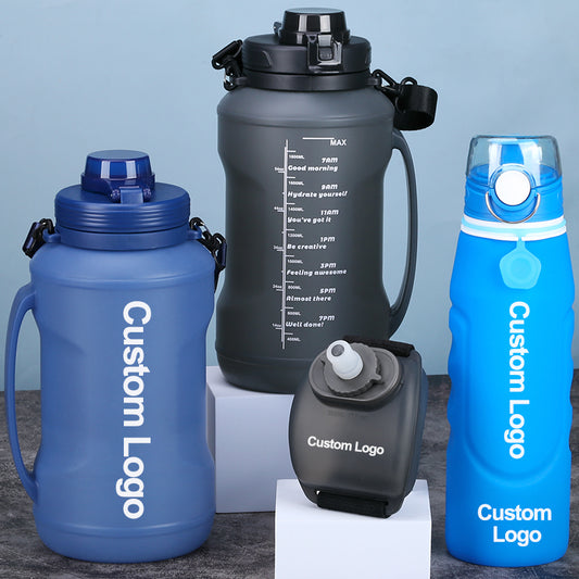 6 Best Collapsible Water Bottles of 2024