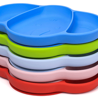3 seconds to tell food grade silicone