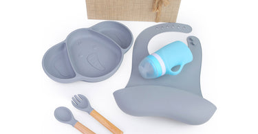 How to stop baby's night feed?