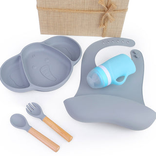 How to stop baby's night feed?