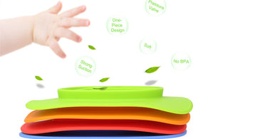Wrong Tableware Can Harm The Baby