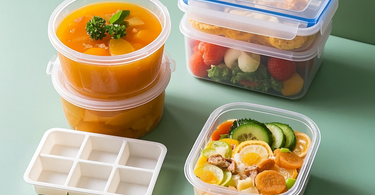 What Is The Best Way To Store And Freeze Soup？