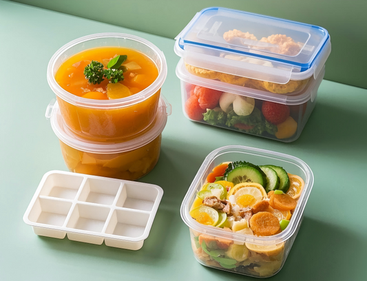 What Is The Best Way To Store And Freeze Soup？