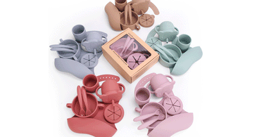 Wholesaler's Guide to Choosing Qualified Silicone Products