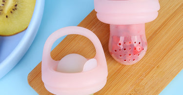 Should babies use a pacifier?